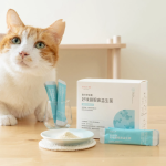 好味小姐 好味貓眼鼻益生菌 (2.2g*30入) (LP055) 貓咪保健用品 營養膏 保充劑 寵物用品速遞