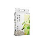 豆腐貓砂 植物之芯 原味配方 8L (2mm新配方) (003179) 貓砂 豆腐貓砂 寵物用品速遞