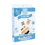 寵物養生堂 貓狗小食 鮮食包系列 木耳黑豆鯛魚 120g (PH-007) 貓犬用小食 寵物養生堂 寵物用品速遞