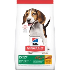 Hills希爾思-幼犬標準粒-Original-Bites-15kg-6934HG-Hills-希爾思-寵物用品速遞
