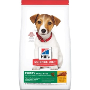 Hills希爾思-幼犬細粒-Small-Bites-12kg-604463-Hills-希爾思-寵物用品速遞