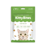 Absolute Bites 貓零食 美味高級營養脆餅 羊肉味 60g (KB-2394) 貓零食 寵物零食 Absolute Bites 寵物用品速遞