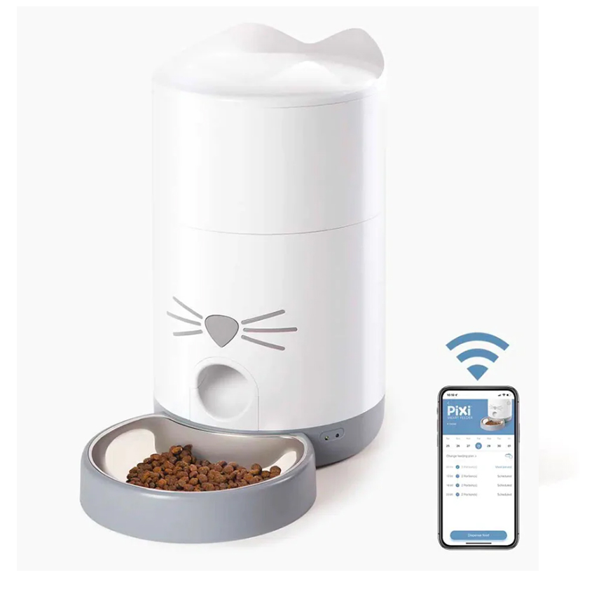 飲食用具 Catit PiXi 貓貓智能餵食器 (43752)