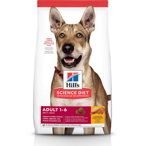 Hills希爾思-成犬標準粒-Original-Bites-15lb-603796-Hills-希爾思-寵物用品速遞