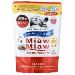 AIXIA愛喜雅 MiawMiaw 貓糧 成貓配方 吞拿魚味 580g (MDM-2) 貓糧 貓乾糧 其他 寵物用品速遞