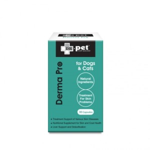 貓犬用保健用品-DR_pet-天然皮膚綜合補充-30粒-貓犬用-DP0035A-其他-寵物用品速遞