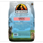 Wysong 美國威森 Original Diets 原始飲食系列 URETIC™ 純淨保腎貓糧 5lb (W42) 貓糧 貓乾糧 其他 寵物用品速遞