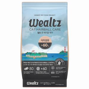 貓糧-Wealtz-貓糧-全貓配方-全方位毛球控制食譜-2_1kg-WCH7788-Wealtz-寵物用品速遞