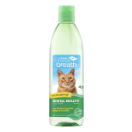 TropiClean 純天然潔齒水 (貓咪專用) 16oz 473ml (TC1152) 貓咪清潔美容用品 口腔護理 寵物用品速遞