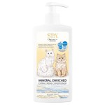 貓咪清潔美容用品-SPA寵物溫泉-特級柔軟護毛素-350ml-貓用-P026-皮膚毛髮護理-寵物用品速遞