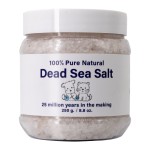 SPA寵物溫泉 死海鹽 Bath Salt 250g (P003) (貓犬用) 貓犬用清潔美容用品 皮膚毛髮護理 寵物用品速遞