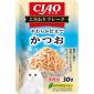 貓小食-CIAO-貓濕糧-日本-INABA-こだわりフレーク-鰹魚味-30g-IC-508-CIAO-INABA-貓零食