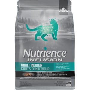 貓糧-Nutrience-INFUSION-貓糧-室內貓配方-凍乾外層-鮮雞肉-5lb-2_27kg-C2517-Nutrience-寵物用品速遞