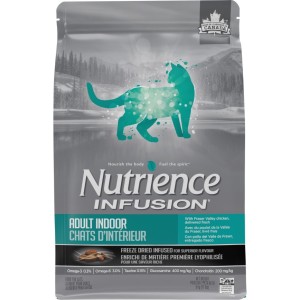 貓糧-Nutrience-INFUSION-貓糧-室內貓配方-凍乾外層-鮮雞肉-11lbs-5kg-C2518-Nutrience-寵物用品速遞