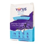 VeRUS維洛斯 貓糧 無穀物鯡魚配方 4lb (VR089304) 貓糧 貓乾糧 VeRUS 維洛斯 寵物用品速遞