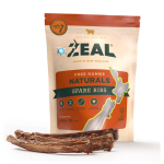 ZEAL 狗小食 紐西蘭牛仔肋骨 200g (NP001S) 狗零食 ZEAL 寵物用品速遞