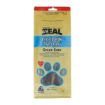 ZEAL 狗小食 紐西蘭牛仔肋骨 500g (NP001K) 狗零食 ZEAL 寵物用品速遞
