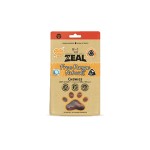ZEAL 狗小食 紐西蘭牛仔筋圈 125g (NP010) 狗零食 ZEAL 寵物用品速遞