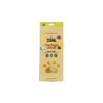 ZEAL 狗小食 紐西蘭羊耳 125g (NP015) 狗小食 ZEAL 寵物用品速遞