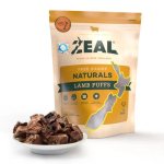 ZEAL 狗小食 紐西蘭羊肺粒 85g (NP016) 狗零食 ZEAL 寵物用品速遞