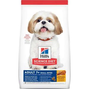 Hills希爾思-高齡犬細粒糧-Adult-7-Small-Bites-2kg-10334-Hills-希爾思-寵物用品速遞