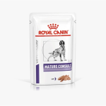 Royal Canin法國皇家 狗濕糧 處方糧 熟齡犬配方 85g (3101200) 狗罐頭 狗濕糧 Royal Canin 處方糧 寵物用品速遞
