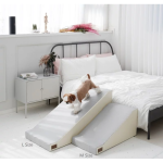 Dfang 加強防滑面料 寵物斜台 M (70cmX40cmX33cm) 貓犬用日常用品 床類用品 寵物用品速遞