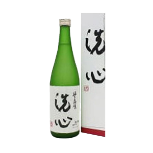 清酒-Sake-洗心-純米大吟釀-720ml-其他清酒-清酒十四代獺祭專家