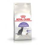 Royal Canin法國皇家 貓糧 健康營養系列 絕育成貓營養配方 STL37 2kg (2272000) (usp) 貓糧 Royal Canin 法國皇家 寵物用品速遞