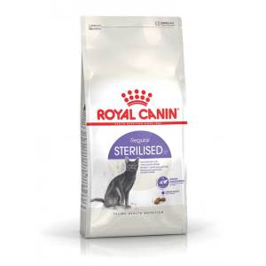 Royal-Canin法國皇家-Royal-Canin皇家-絕育貓配方-STL37-2kg-2272000-Royal-Canin-法國皇家-寵物用品速遞