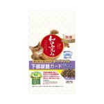日本Petline jP Style 和の究 尿道健康維持貓糧 1.4kg (NJP572) 貓糧 貓乾糧 其他 寵物用品速遞