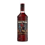 Captain Morgan Dark Rum 700ml (1085546) - 原裝行貨 酒 冧酒 Rum 清酒十四代獺祭專家