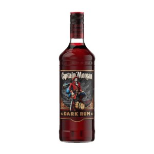 冧酒-Rum-Captain-Morgan-Dark-Rum-700ml-1085546-原裝行貨-酒-清酒十四代獺祭專家