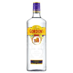 氈酒-Gin-Gordon-s-Dry-Gin-750ml-1096764-原裝行貨-酒-清酒十四代獺祭專家