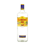 Gordon's Dry Gin 1000ml (1096765) - 原裝行貨 酒 氈酒 Gin 清酒十四代獺祭專家