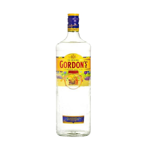 氈酒-Gin-Gordon-s-Dry-Gin-1000ml-1096765-原裝行貨-酒-清酒十四代獺祭專家
