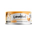 Loveabowl 貓罐頭 有營嫩雞鵪鶉蛋 70g (LBCE008) 貓罐頭 貓濕糧 Loveabowl 寵物用品速遞