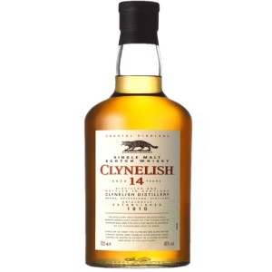 威士忌-Whisky-Clynelish-14-Year-Old-Single-Malt-Scotch-Whisky-700ml-1095819-蘇格蘭-Scotch-清酒十四代獺祭專家