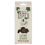 King Catnip 貓玩具 Dental Sticks 貓貓磨牙棒 10g (KC2002) 貓玩具 木天蓼 貓草 寵物用品速遞