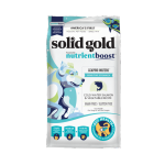 Solid Gold 素力高 狗糧 無穀物三文魚成犬配方 3.75lb (SG204A) 狗糧 solidgold 素力高 寵物用品速遞