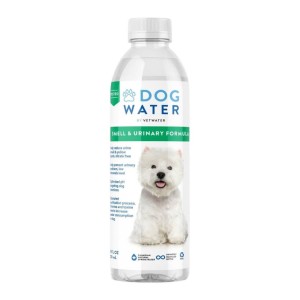 貓咪保健用品-VetWater-Dog-Water-pH值平衡狗飲用水-天然減尿臭及防尿石強效守護配方-500ml-DW60100-TBS-腎臟保健-防尿石-寵物用品速遞