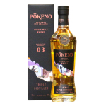 Pōkeno Exploration Series Triple Distilled 700ml 威士忌 Whisky 其他威士忌 Others 清酒十四代獺祭專家
