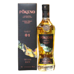 Pōkeno Exploration Series Totara Cask Finish 700ml 威士忌 Whisky 其他威士忌 Others 清酒十四代獺祭專家