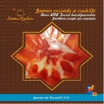 佐酒小食-Snacks-PDO-Teruel-Ham-Silced-100g-酒-清酒十四代獺祭專家