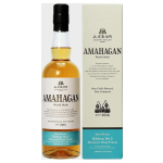 AMAHAGAN Whisky World Malt Edition No. 3 Mizunara Cask 700ml 威士忌 Whisky 其他威士忌 Others 清酒十四代獺祭專家