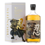 Shinobu 忍 Pure Malt Mizunara Oak Finish 700ml 威士忌 Whisky 忍 Sinobu 清酒十四代獺祭專家