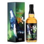 Kujira 5 years Single Grain Whisky 700ml 威士忌 Whisky 其他威士忌 Others 清酒十四代獺祭專家