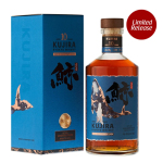 鯨 KUJIRA Ryukyu Whisky 10 Years White Oak Virgin Cask Limited Release 700ml 威士忌 Whisky 其他威士忌 Others 清酒十四代獺祭專家