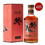鯨 KUJIRA Ryukyu Whisky 15 Years Sherry & Bourbon Cask Limited Release 700ml 威士忌 Whisky 其他威士忌 Others 清酒十四代獺祭專家