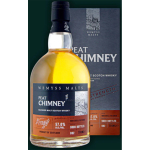 Wemyss Peat Chimney Batch Strength Batch No.002 57% 700ml 威士忌 Whisky 其他威士忌 Others 清酒十四代獺祭專家
